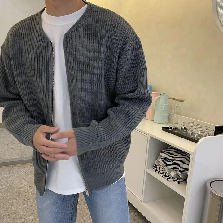 Lowie | Trendy cardigan