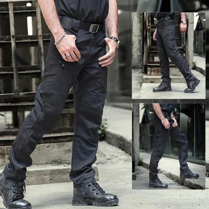 Theo™ | Multifunctional waterproof trousers