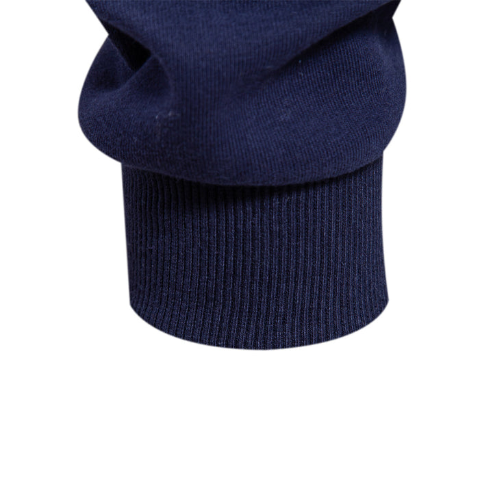 Jorg™ - Classic winter polo for men