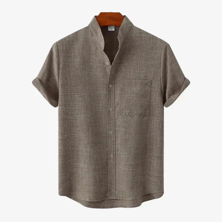 Leon™ Stylish comfortable shirt