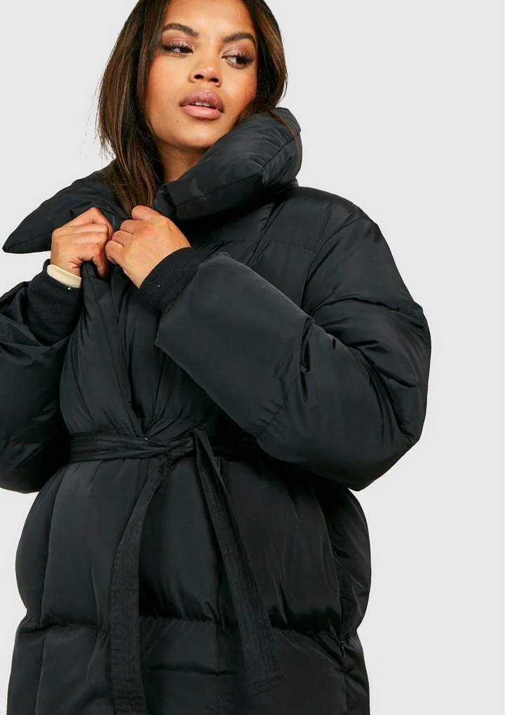 Mara | Elegant quilted jacket