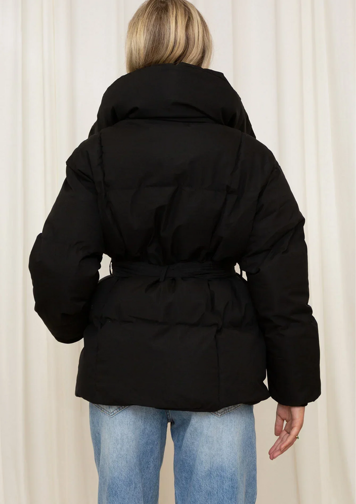 Mara | Elegant quilted jacket