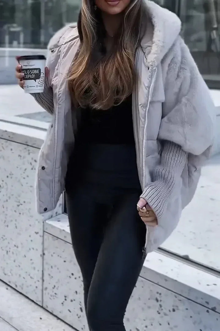 Zoë - Timeless Women's Winter Coat