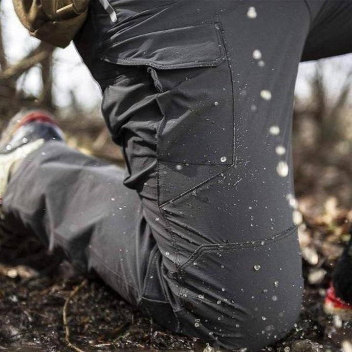 Theo™ | Multifunctional waterproof trousers