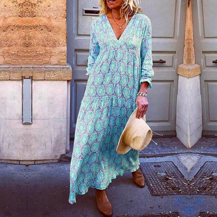 Dejah - Summer dress