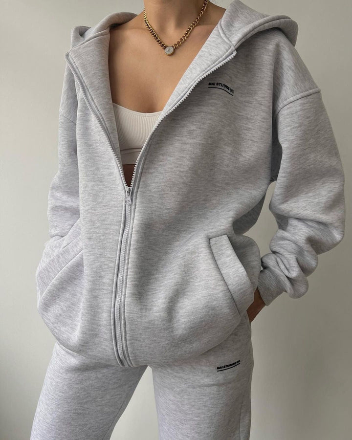 Helena Hoodie (+ FREE JOGGERS)