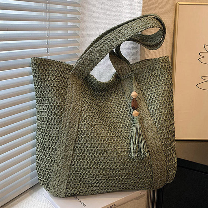 Summer Breeze Bag