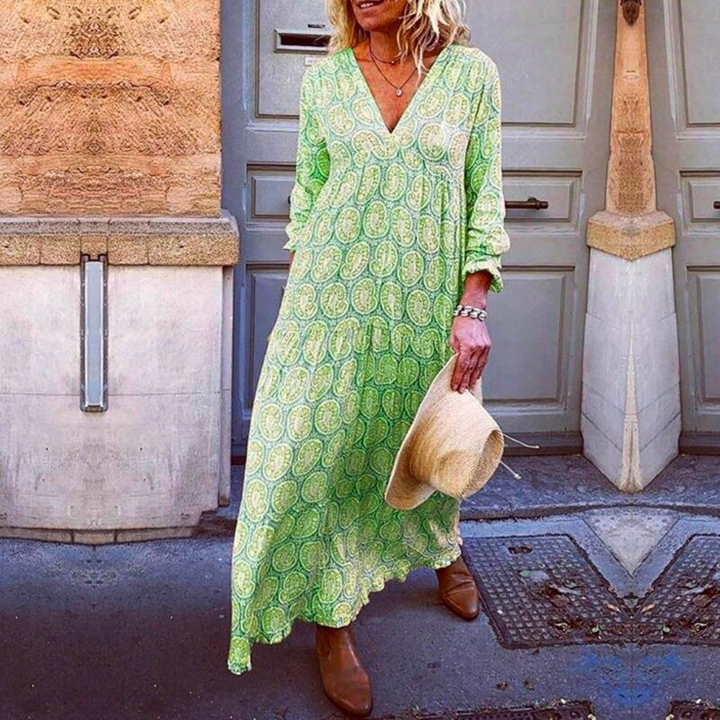 Dejah - Summer dress