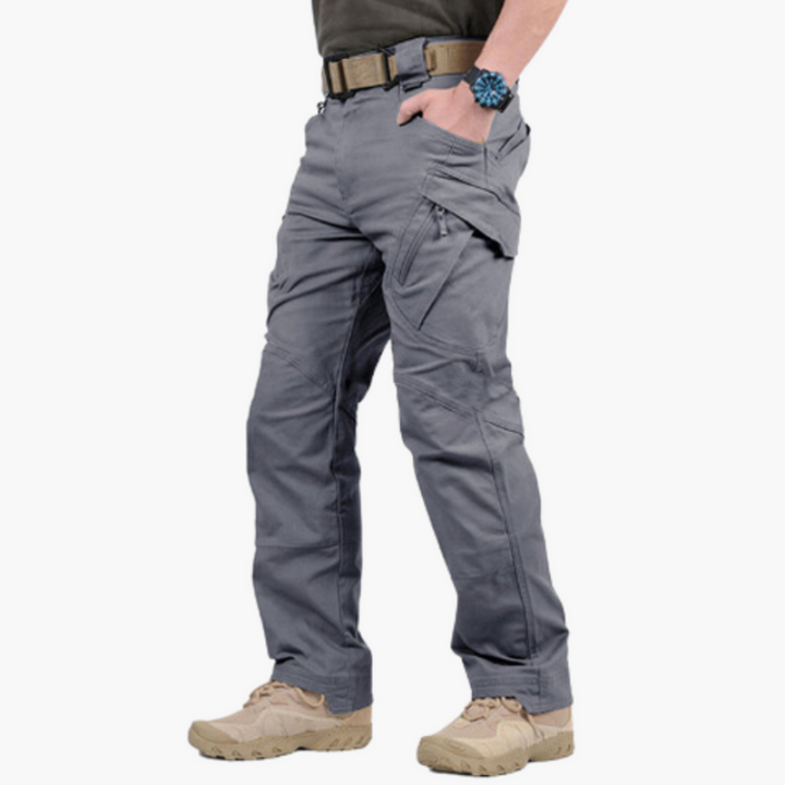 Theo™ | Multifunctional waterproof trousers