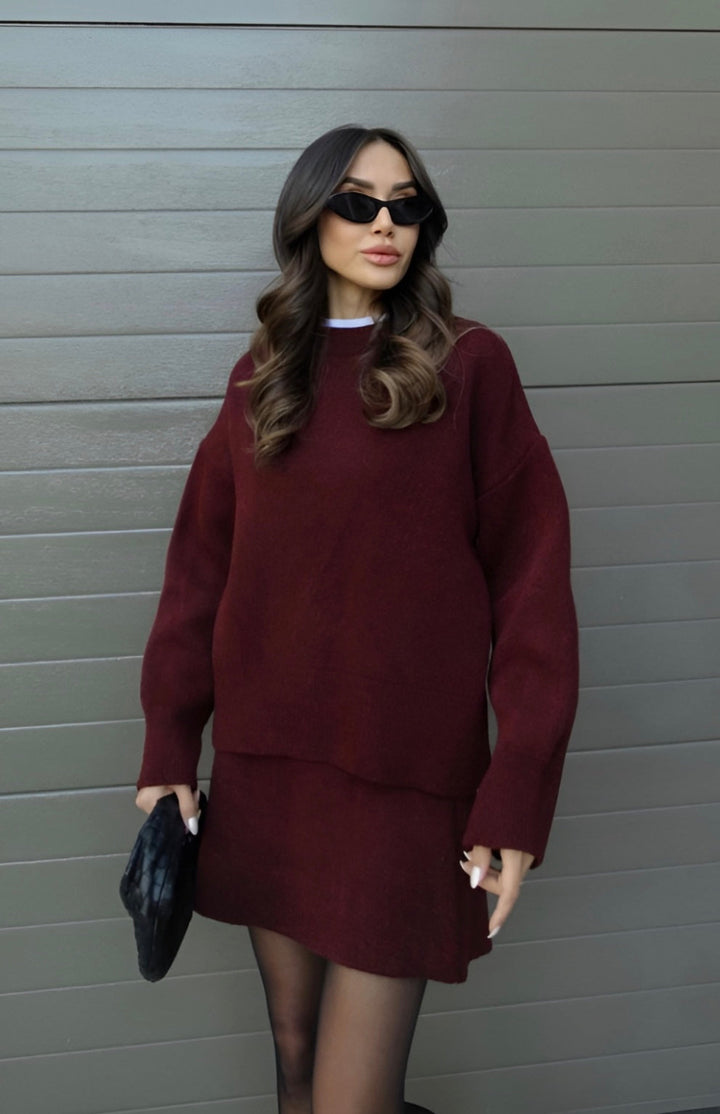 Marie | Trendy fall set