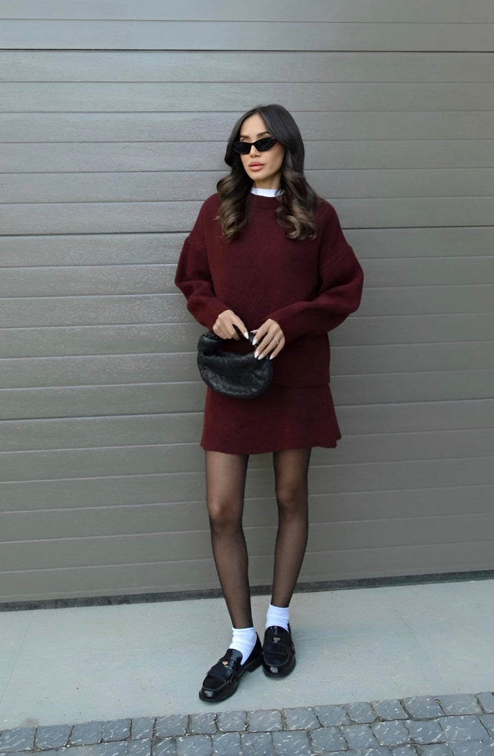 Marie | Trendy fall set