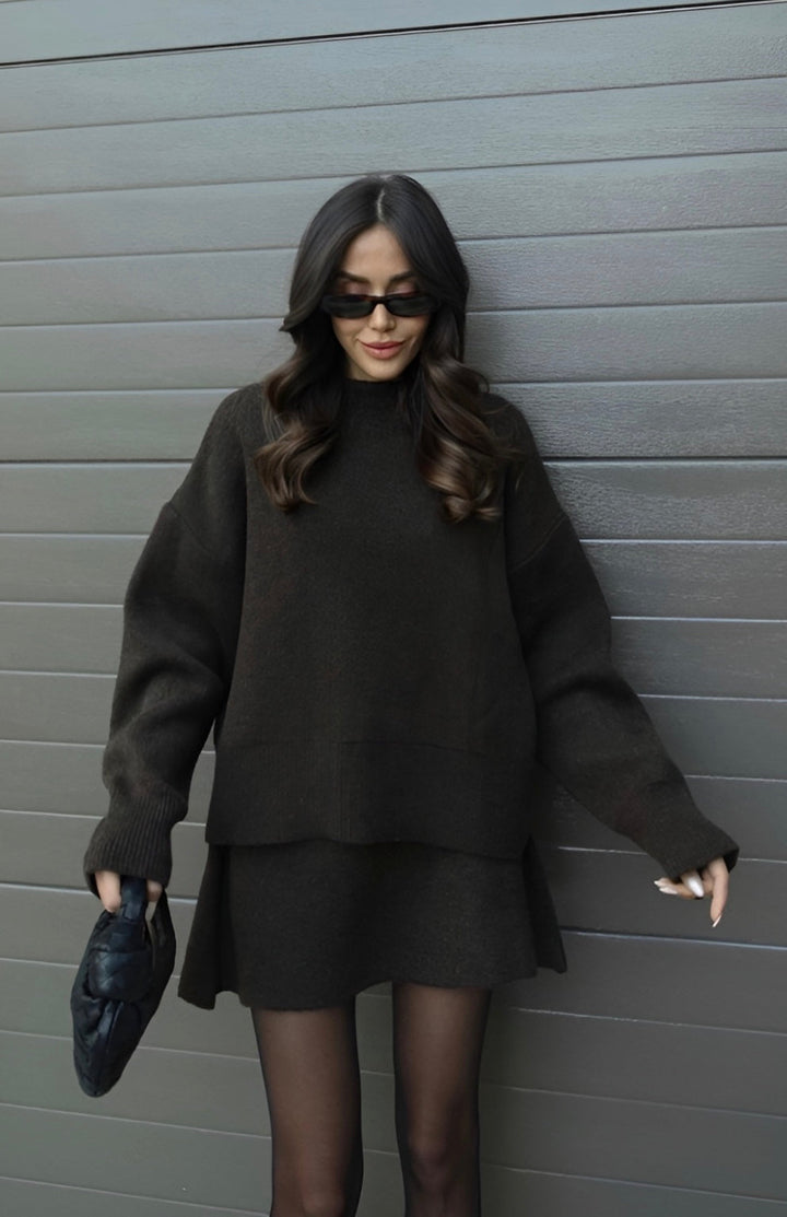 Marie | Trendy fall set
