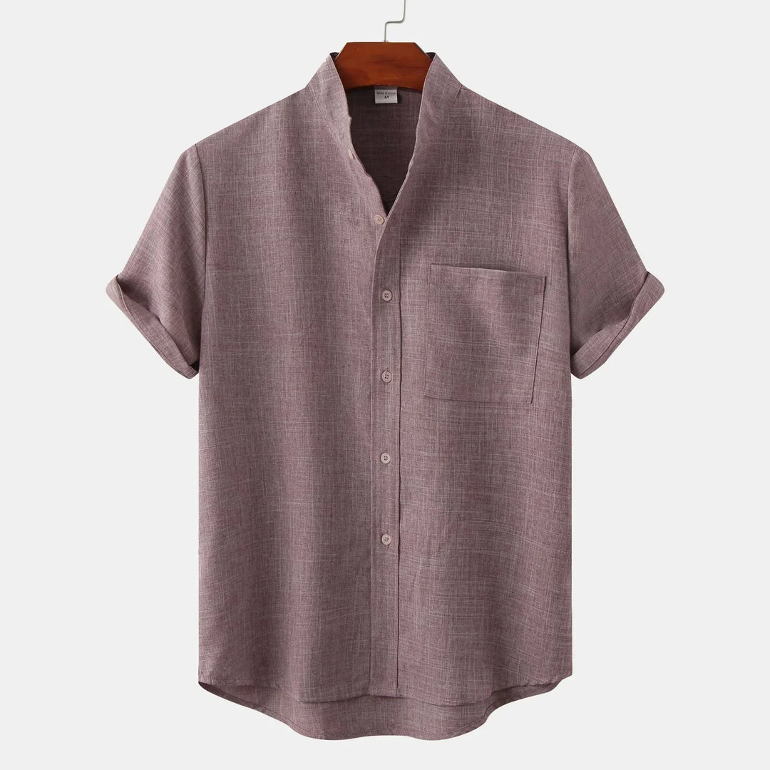 Leon™ Stylish comfortable shirt