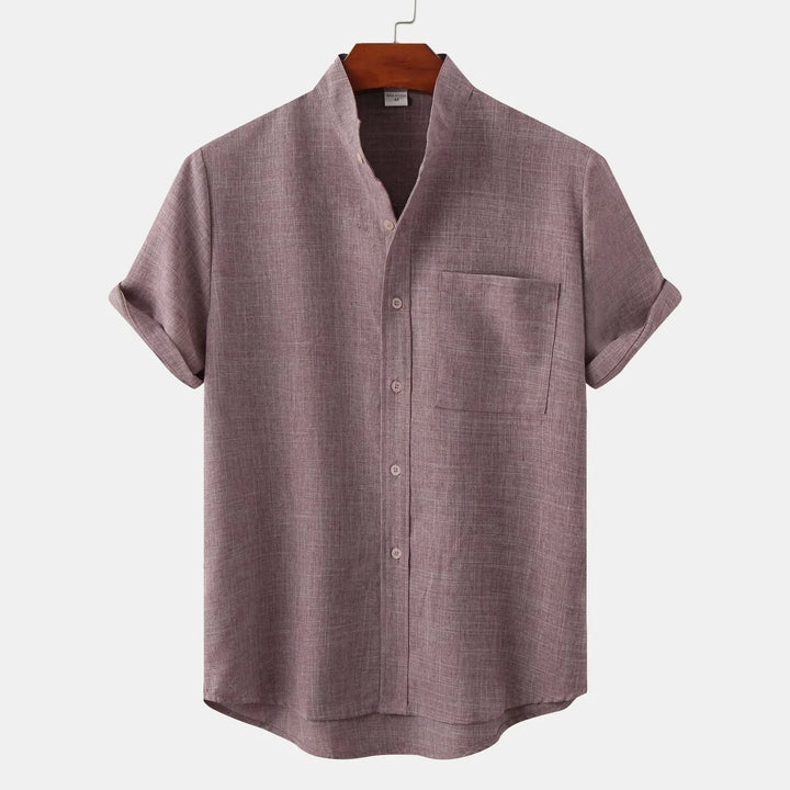 Leon™ Stylish comfortable shirt