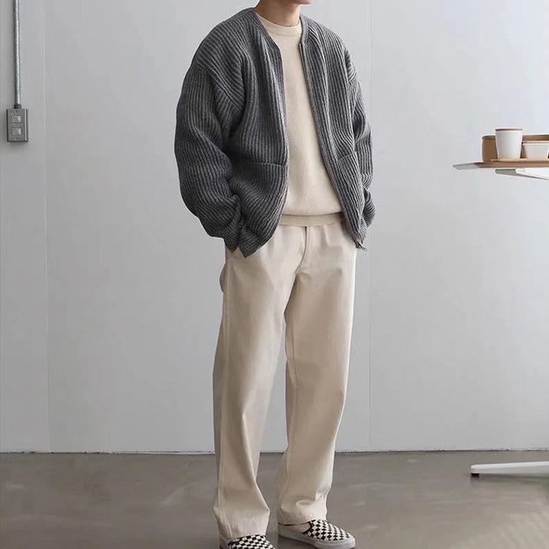 Lowie | Trendy cardigan