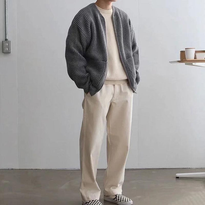 Lowie | Trendy cardigan