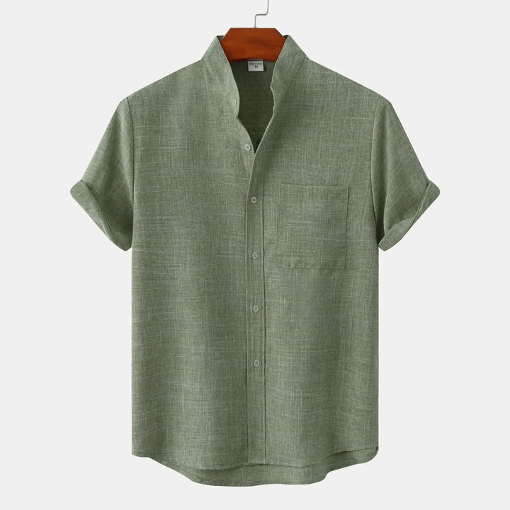Leon™ Stylish comfortable shirt