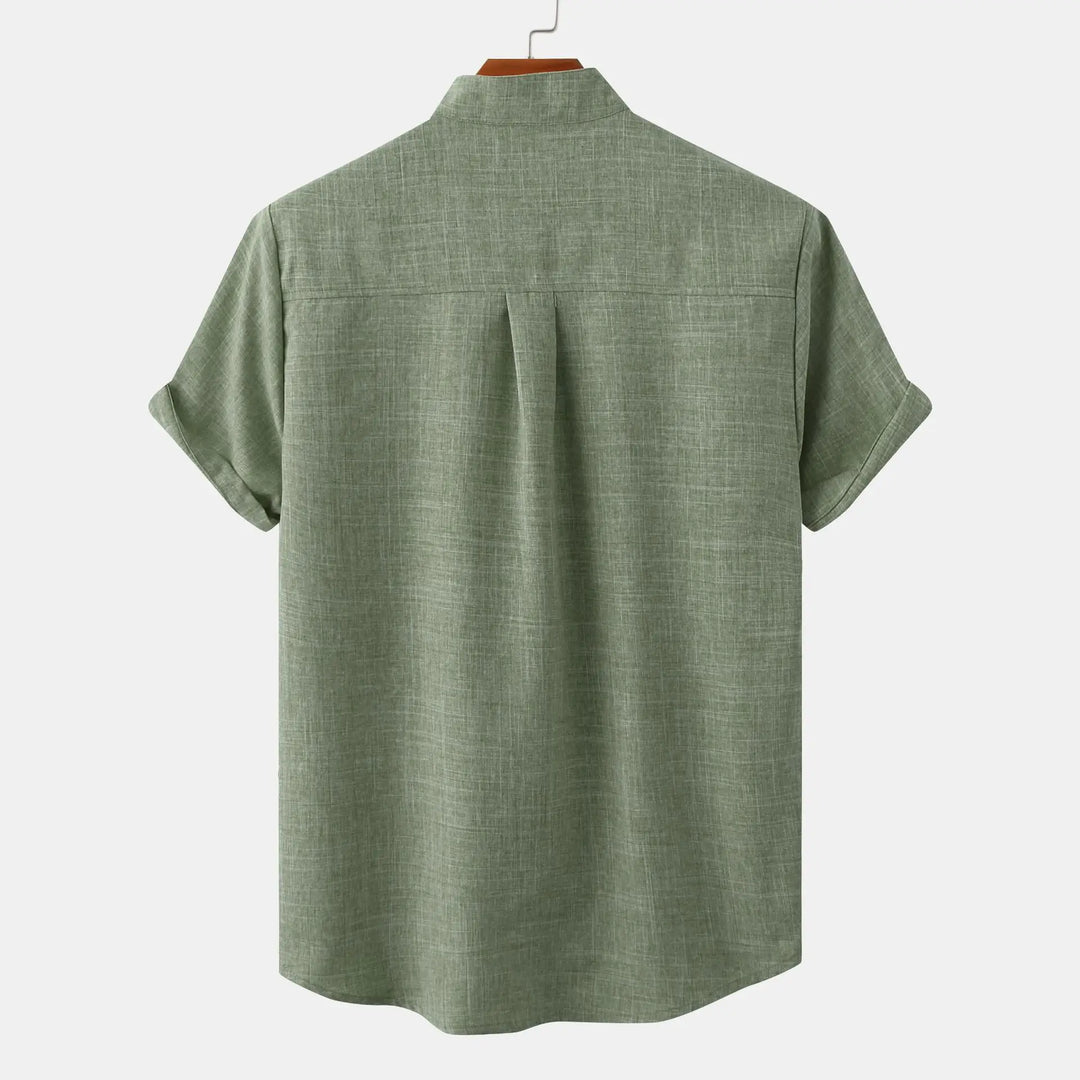 Leon™ Stylish comfortable shirt