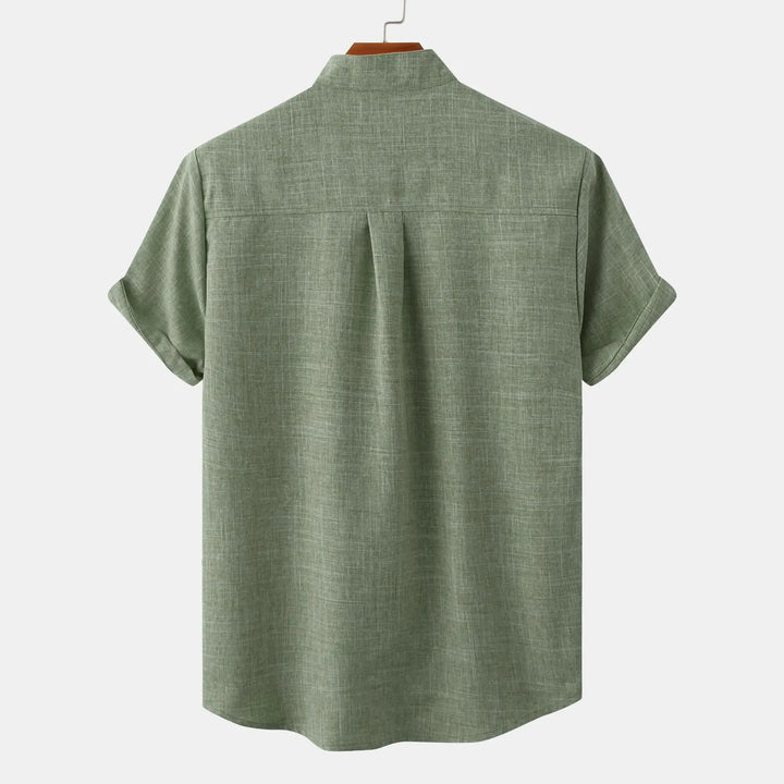 Leon™ Stylish comfortable shirt