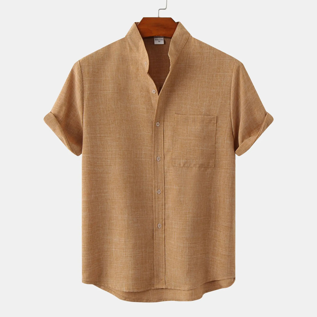 Leon™ Stylish comfortable shirt