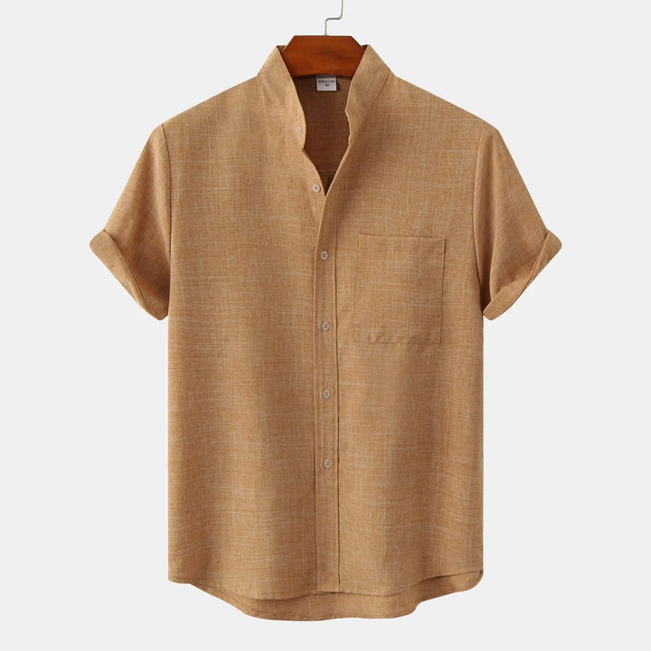 Leon™ Stylish comfortable shirt