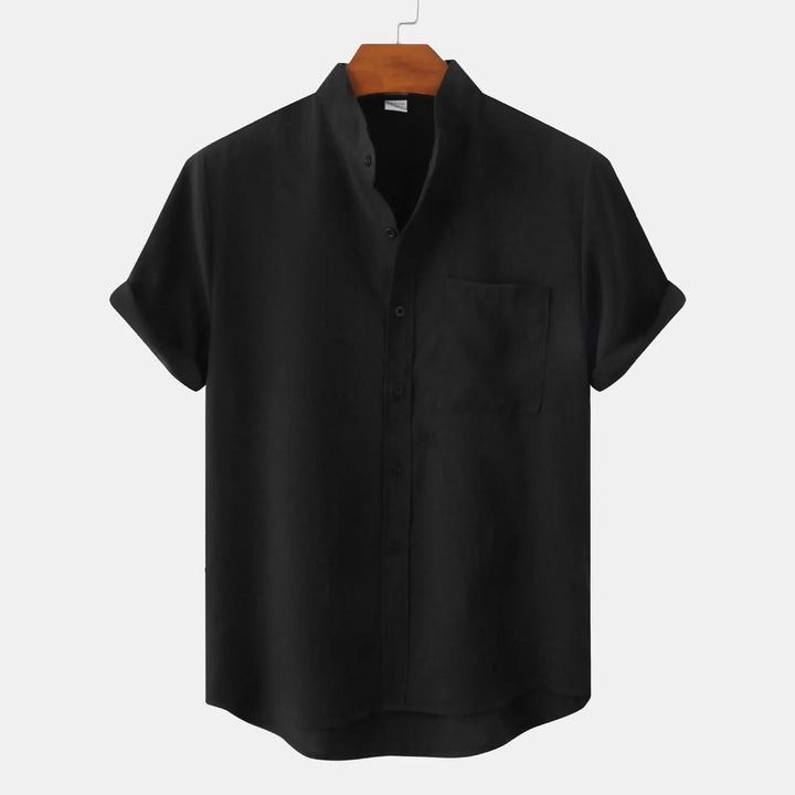 Leon™ Stylish comfortable shirt