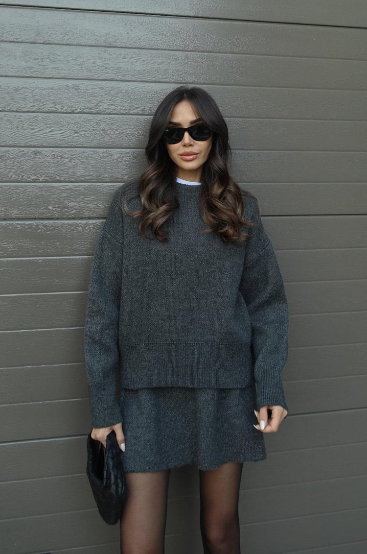 Marie | Trendy fall set