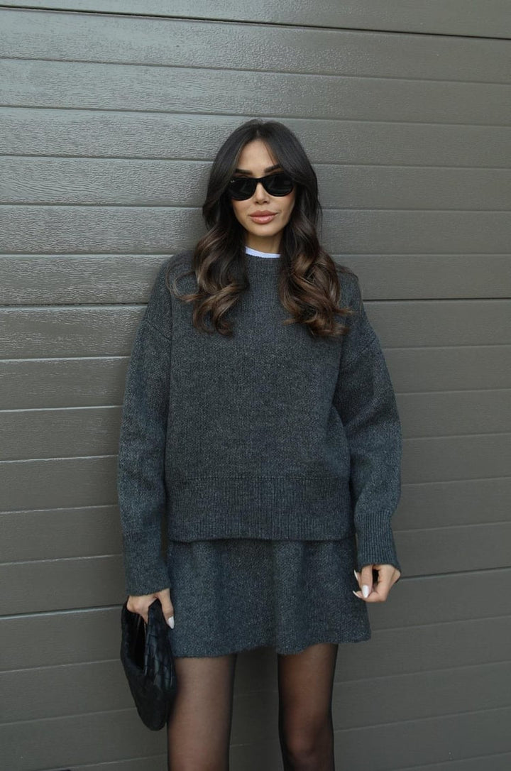 Marie | Trendy fall set