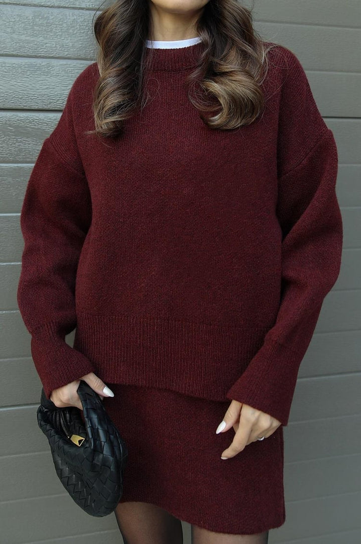 Marie | Trendy fall set