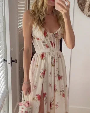 Kaylei - Elegant dress