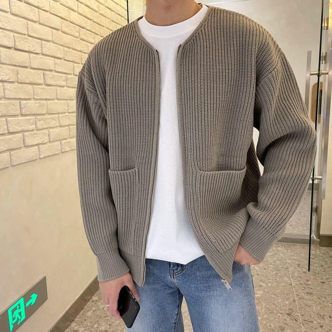 Lowie | Trendy cardigan