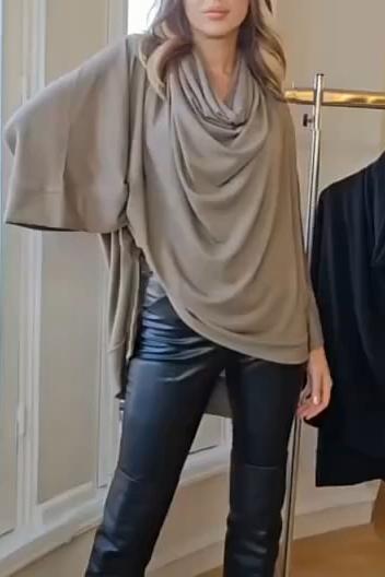 Lena™ Stylish sweater for women