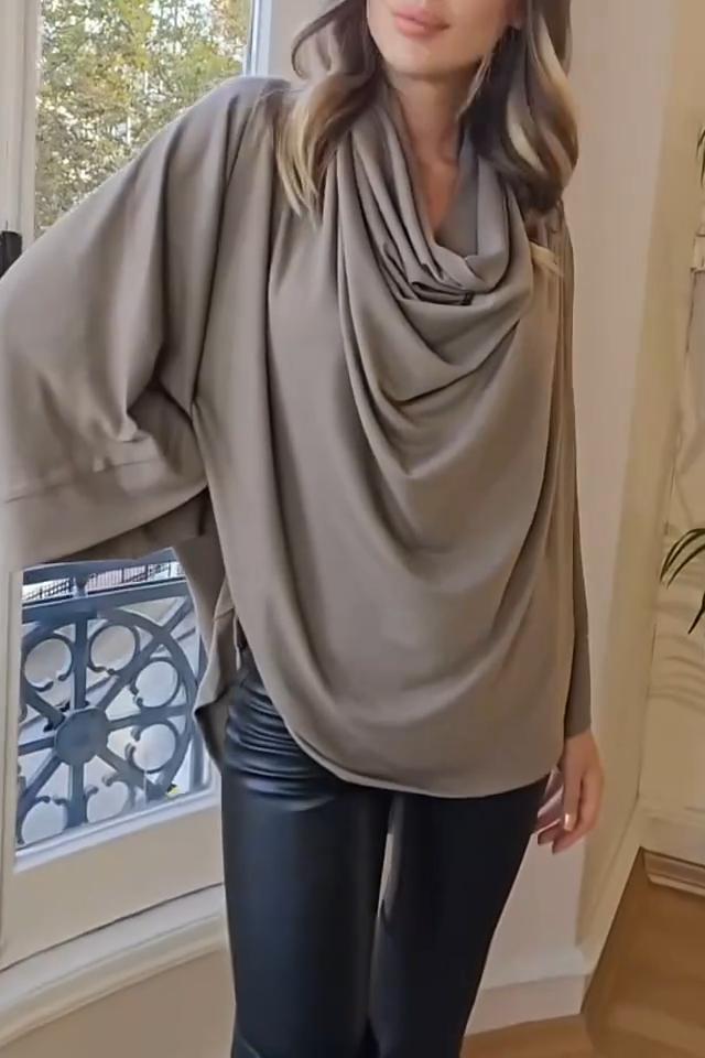 Lena™ Stylish sweater for women