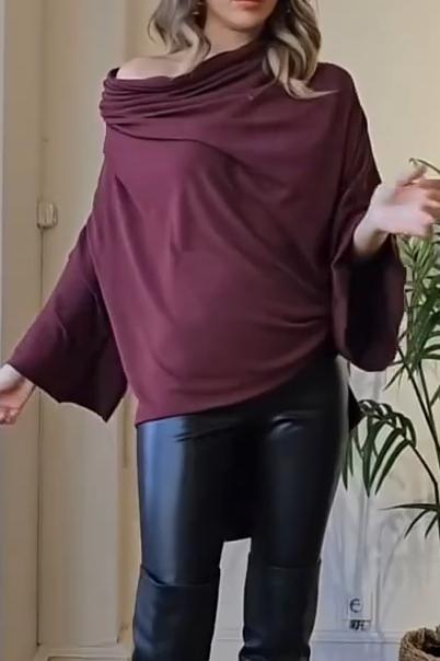 Lena™ Stylish sweater for women