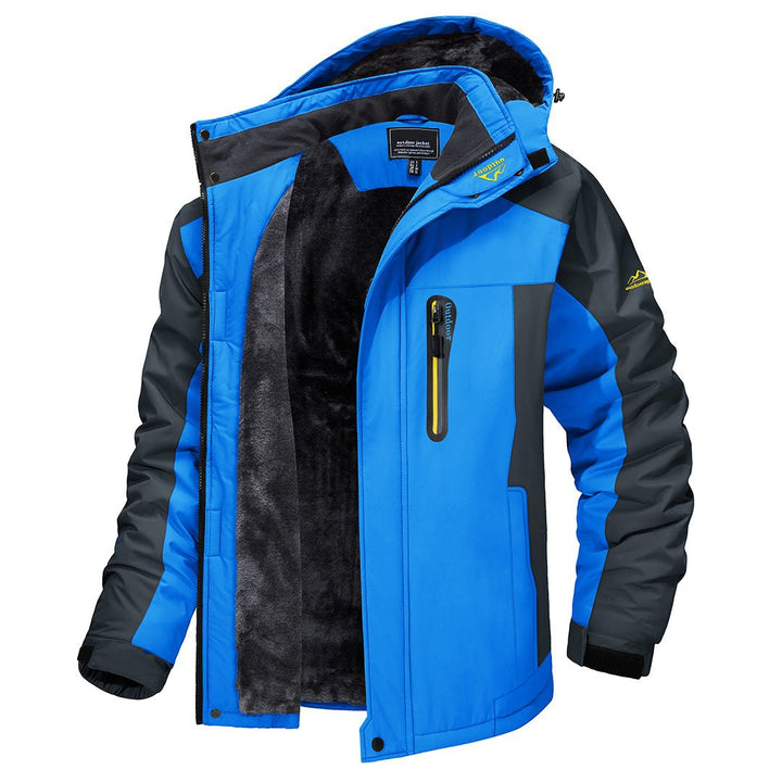Jake™ - Adventure winter jacket