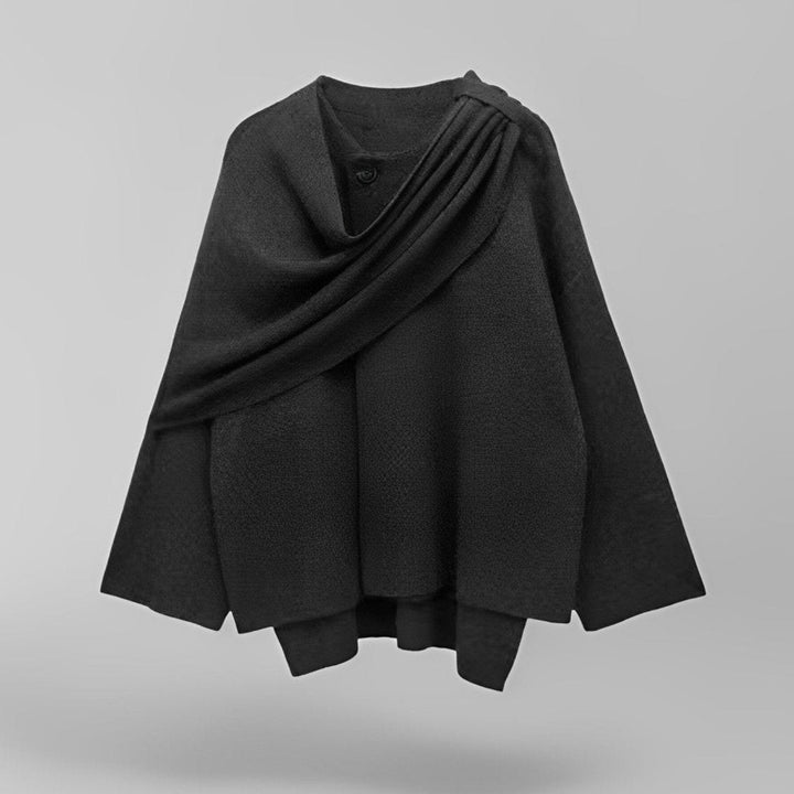 Estelle | Viral Cape Coat